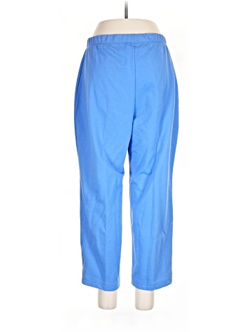 Sport Savvy Casual Pants (view 2)