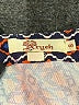 Aryeh Print Orange Casual Dress Size S - photo 6
