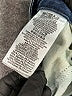MICHAEL Michael Kors Hearts Blue Jeans Size 4 - photo 9