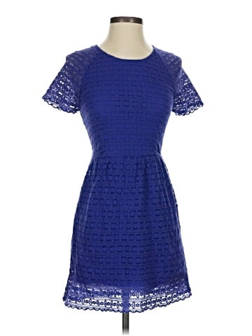 Free People Cocktail Dress (view 1)
