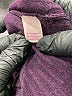 Victoria's Secret Purple Pullover Sweater Size S - photo 8