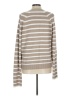 Bobeau Gray Cardigan Size L - photo 2