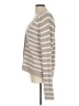 Bobeau Gray Cardigan Size L - photo 5