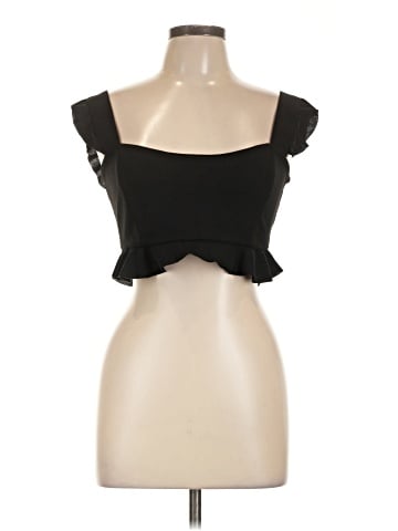 Sans Souci Sleeveless Top (view 1)