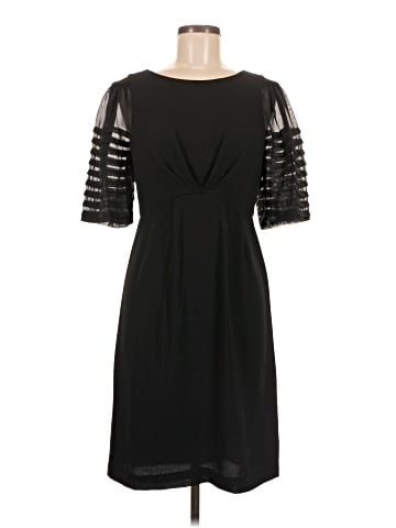 Max and Cleo Cocktail Dress (view 1)