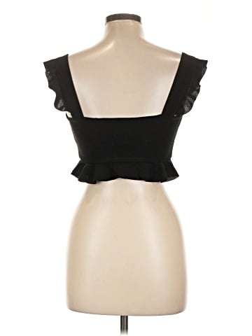 Sans Souci Sleeveless Top (view 2)
