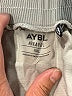 AYBL Solid Gray Active Pants Size XXL - photo 4