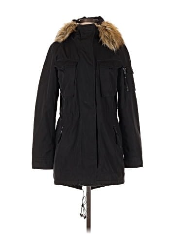 S13/NYC Coat (view 1)