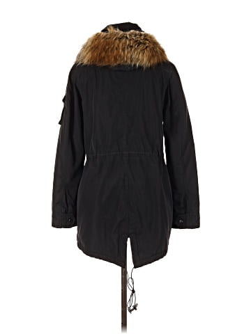 S13/NYC Coat (view 2)
