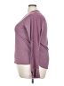 Avia Purple Long Sleeve T-Shirt Size 22 - photo 5