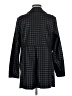 Torrid Houndstooth Black Blazer Size Med Plus (00) - photo 2