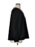 La Roque 100% Polyester Black Long Sleeve Blouse Size XL - photo 4