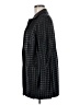 Torrid Houndstooth Black Blazer Size Med Plus (00) - photo 5