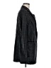 Torrid Houndstooth Black Blazer Size Med Plus (00) - photo 4