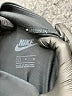 Nike Graphic Black Yoga Pants Size S - photo 7