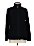 T by Talbots Black Track Jacket Size L - photo 1
