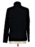 T by Talbots Black Track Jacket Size L - photo 2