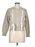 Assorted Brands Tan Pullover Sweater Size L - photo 1