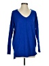 Dreamers By Debut Blue Pullover Sweater Size S - photo 1