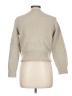 Assorted Brands Tan Pullover Sweater Size L - photo 2
