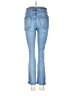 Gap Hearts Blue Jeans Size 27 waist - photo 2