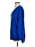 Dreamers By Debut Blue Pullover Sweater Size S - photo 5