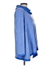 Calvin Klein Performance Blue Poncho Size L - photo 4