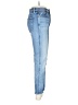 Gap Hearts Blue Jeans Size 27 waist - photo 4