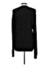 INC International Concepts Tweed Black Pullover Sweater Size L - photo 2