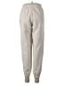 Puma Solid Ivory Casual Pants Size S - photo 2