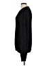 INC International Concepts Tweed Black Pullover Sweater Size L - photo 5