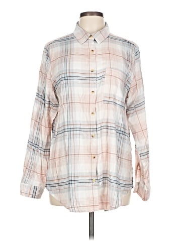 C&C California Long Sleeve Button-Down Shirt (view 1)