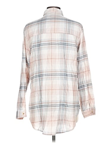 C&C California Long Sleeve Button-Down Shirt (view 2)