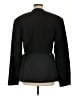 St. John 100% Wool Black Jacket Size 12 - photo 2