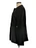 St. John 100% Wool Black Jacket Size 12 - photo 5