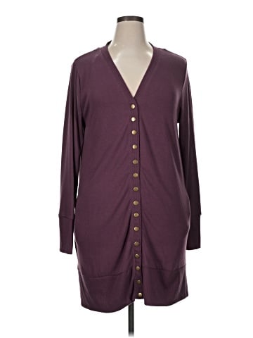Zenana Outfitters Cardigan (view 1)