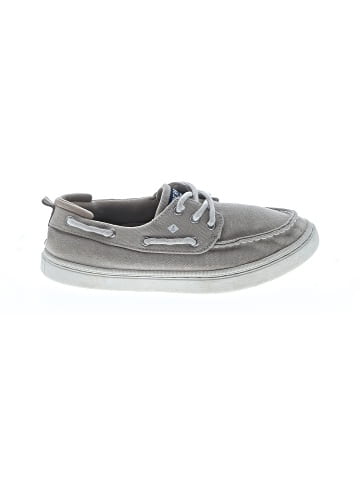 Sperry Top Sider Flats (view 1)