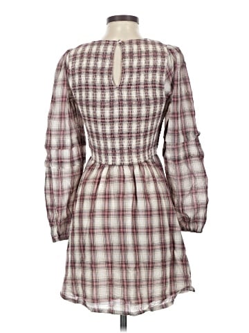 American Eagle Outfitters Casual Dress (view 2)