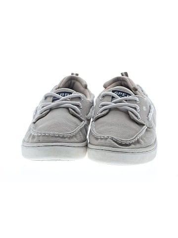Sperry Top Sider Flats (view 2)