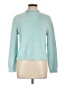 Universal Thread Teal Blue Turtleneck Sweater Size L - photo 1