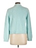 Universal Thread Teal Blue Turtleneck Sweater Size L - photo 2