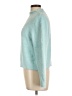 Universal Thread Teal Blue Turtleneck Sweater Size L - photo 5
