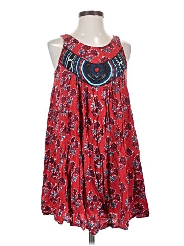 Plenty By Tracy Reese Casual Dress (view 1)
