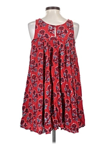 Plenty By Tracy Reese Casual Dress (view 2)