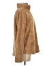 Vineyard Vines 100% Polyester Tan Turtleneck Sweater Size S - photo 4