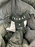 Tribal Gray Active Pants Size 8 - photo 7