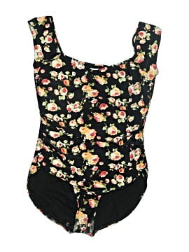 Jb Janela Bay Bodysuit