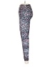 Lululemon Athletica Print Blue Active Pants Size 4 - photo 5