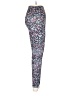 Lululemon Athletica Print Blue Active Pants Size 4 - photo 4
