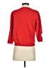 Alfred Dunner Hearts Red Pullover Sweater Size S (petite) - photo 2